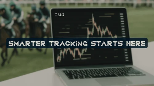 Track Smarter: Big Updates to your stats and bet data